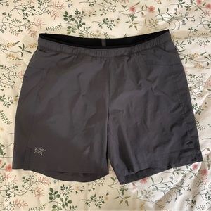 Arcteryc Cormac Shorts